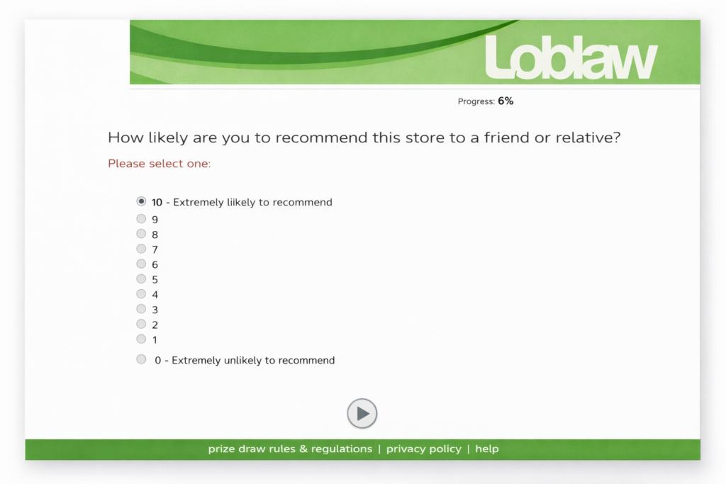 Survey Screenshot 10